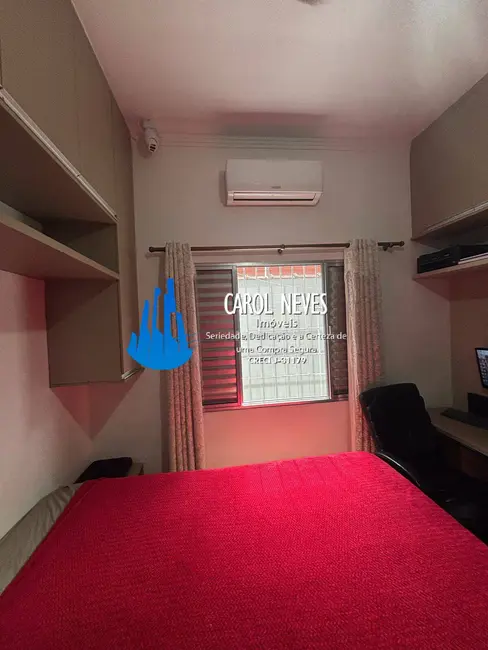 Foto 7 de Casa com 2 quartos à venda, 125m2 em Ocian, Praia Grande - SP