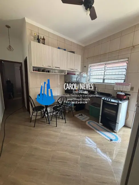 Foto 5 de Casa com 2 quartos à venda, 125m2 em Ocian, Praia Grande - SP
