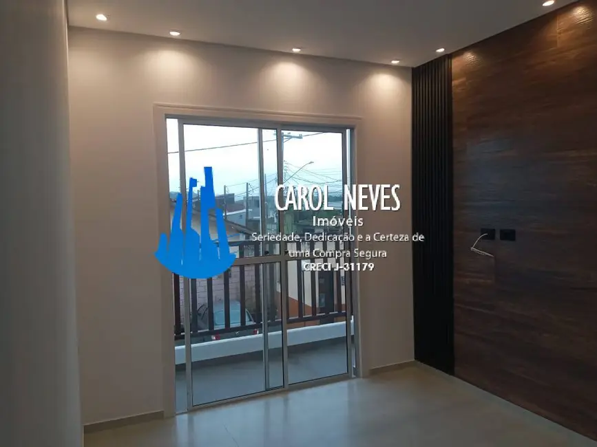 Foto 6 de Casa com 2 quartos à venda, 75m2 em Mongagua - SP