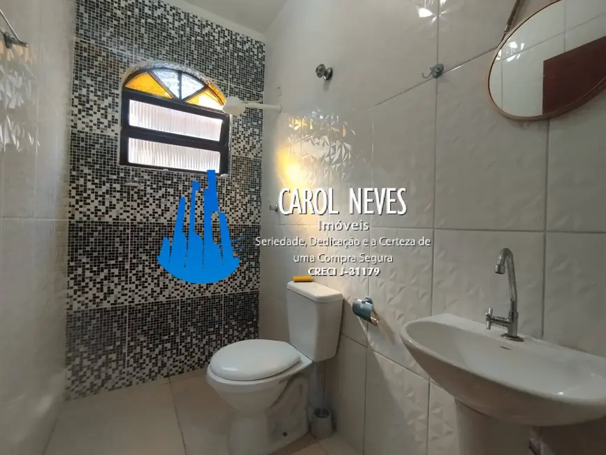 Foto 8 de Casa com 3 quartos à venda, 119m2 em Mongagua - SP