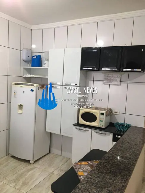 Foto 6 de Casa com 2 quartos para alugar, 68m2 em Itanhaem - SP