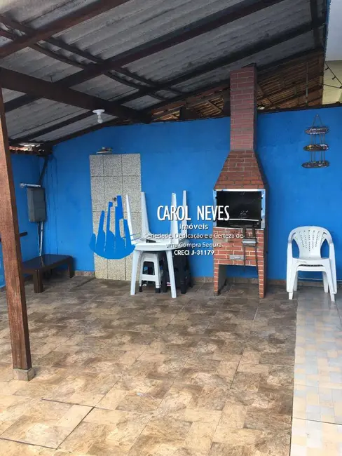Foto 3 de Casa com 2 quartos para alugar, 68m2 em Itanhaem - SP