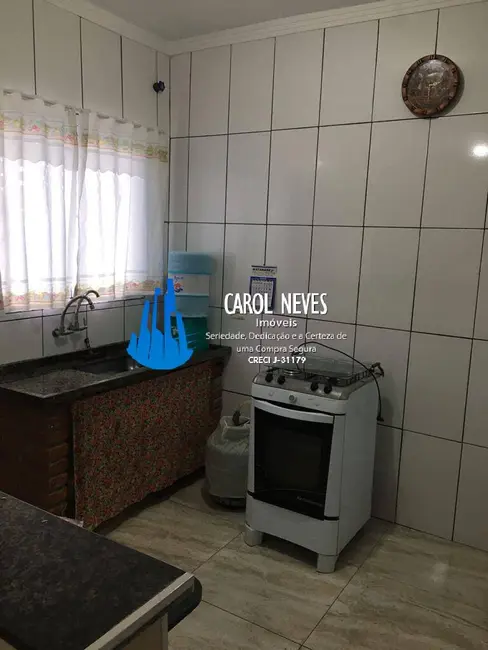 Foto 7 de Casa com 2 quartos para alugar, 68m2 em Itanhaem - SP