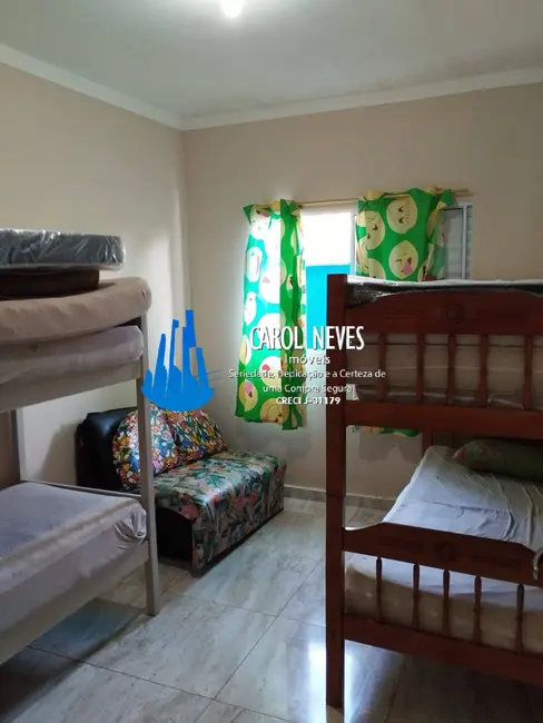 Foto 9 de Casa com 2 quartos para alugar, 68m2 em Itanhaem - SP