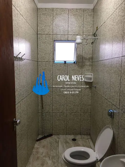 Foto 8 de Casa com 2 quartos para alugar, 68m2 em Itanhaem - SP