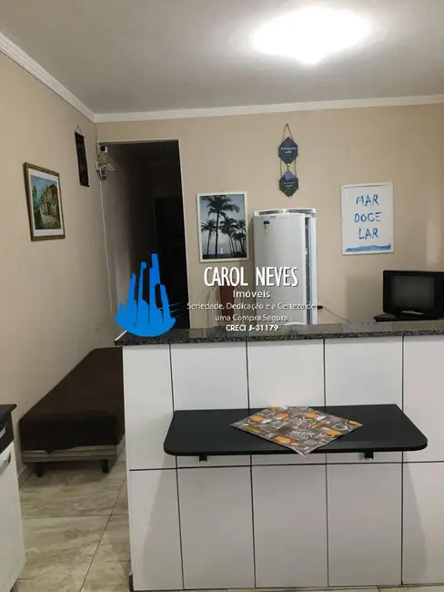 Foto 5 de Casa com 2 quartos para alugar, 68m2 em Itanhaem - SP