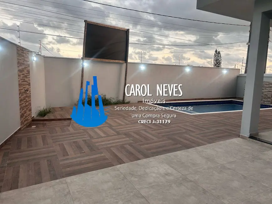 Foto 5 de Sobrado com 3 quartos à venda, 107m2 em Itanhaem - SP