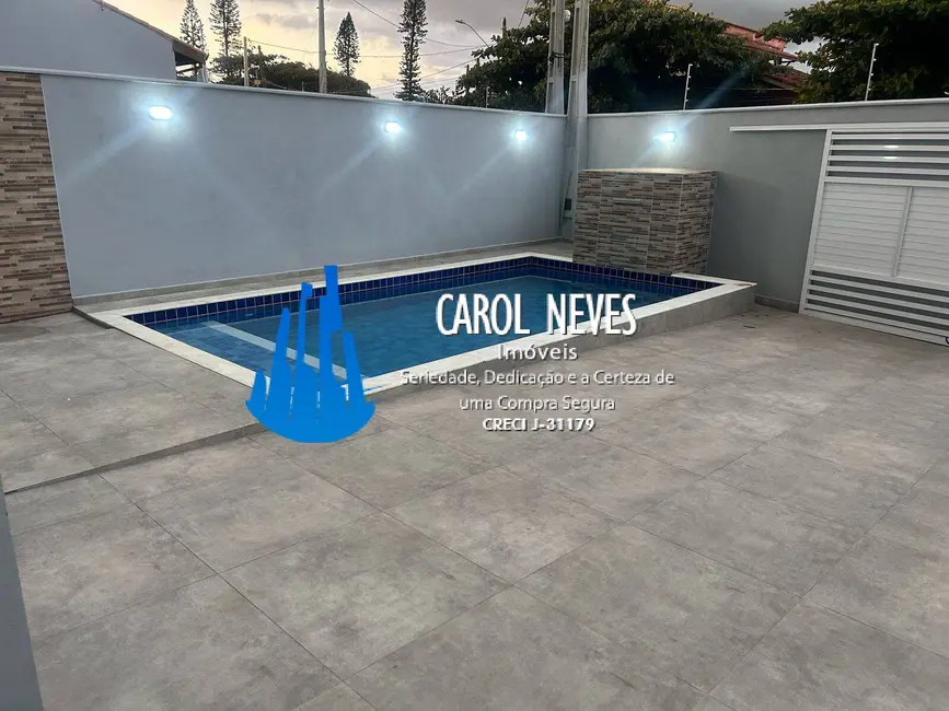 Foto 7 de Sobrado com 3 quartos à venda, 107m2 em Itanhaem - SP