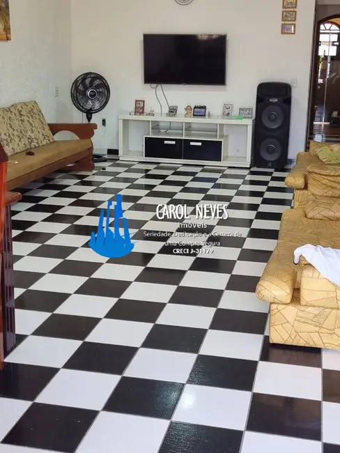 Foto 2 de Casa com 1 quarto à venda, 390m2 em Mongagua - SP