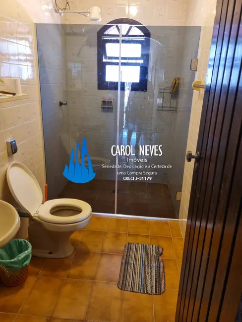 Foto 9 de Casa com 1 quarto à venda, 390m2 em Mongagua - SP