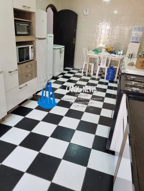 Foto 4 de Casa com 1 quarto à venda, 390m2 em Mongagua - SP