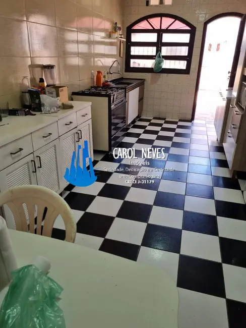 Foto 5 de Casa com 1 quarto à venda, 390m2 em Mongagua - SP