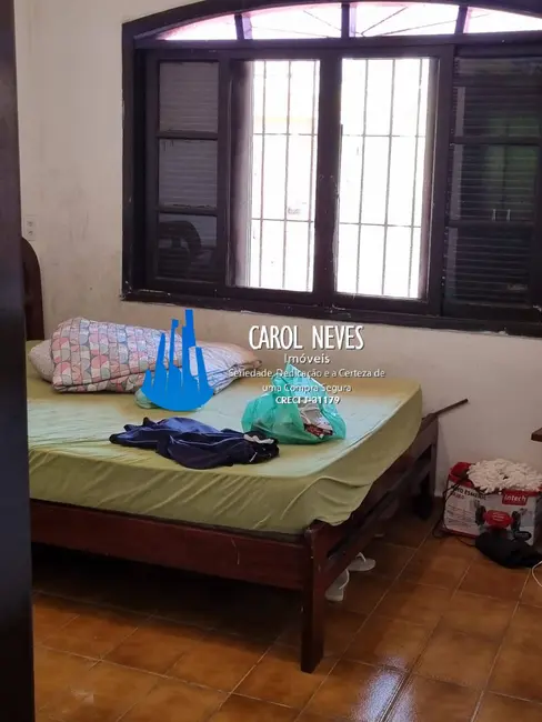 Foto 6 de Casa com 1 quarto à venda, 390m2 em Mongagua - SP