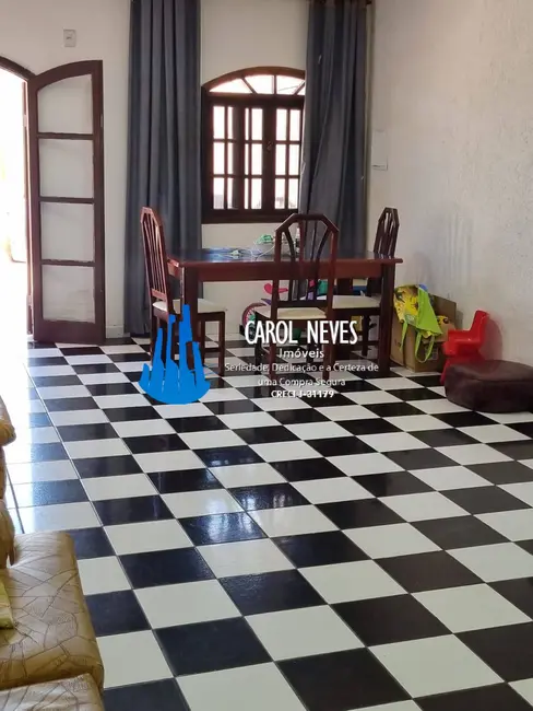 Foto 3 de Casa com 1 quarto à venda, 390m2 em Mongagua - SP