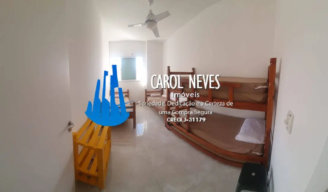 Foto 8 de Apartamento com 2 quartos à venda, 67m2 em Mongagua - SP