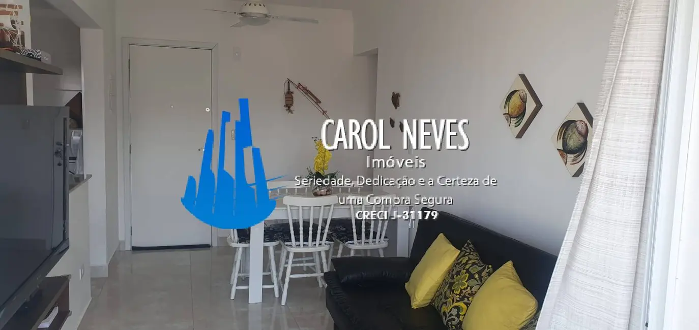 Foto 2 de Apartamento com 2 quartos à venda, 67m2 em Mongagua - SP