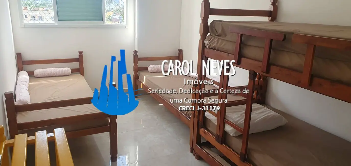 Foto 7 de Apartamento com 2 quartos à venda, 67m2 em Mongagua - SP