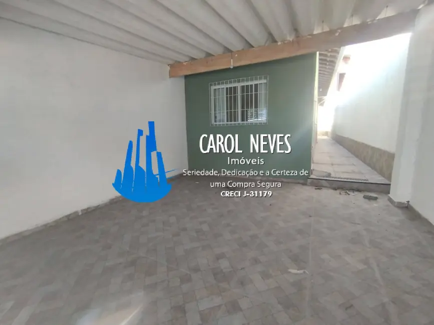 Foto 2 de Casa com 2 quartos à venda, 67m2 em Mongagua - SP