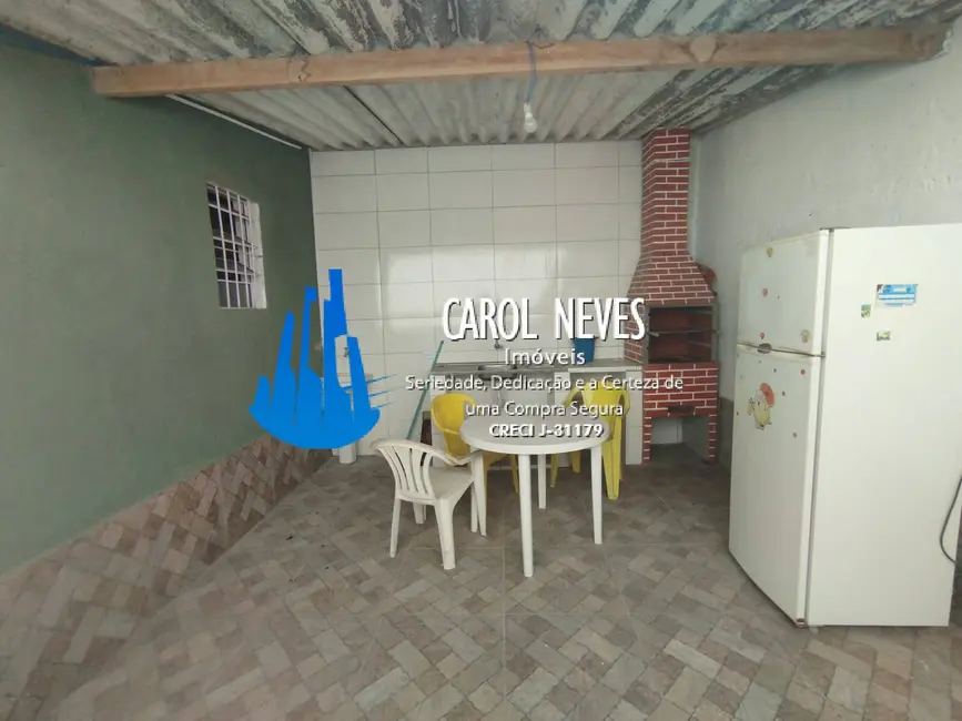 Foto 5 de Casa com 2 quartos à venda, 67m2 em Mongagua - SP