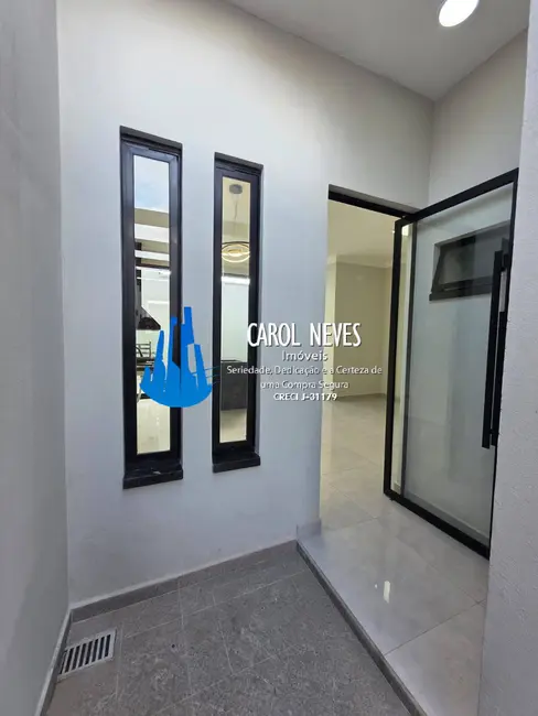 Foto 5 de Casa com 2 quartos à venda, 75m2 em Mongagua - SP