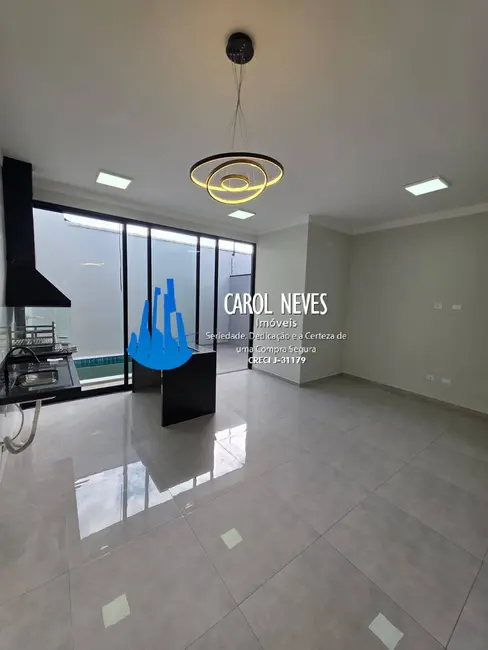 Foto 7 de Casa com 2 quartos à venda, 75m2 em Mongagua - SP