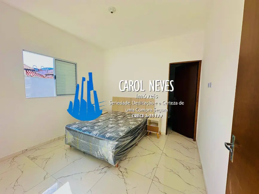 Foto 6 de Casa com 2 quartos à venda, 65m2 em Itanhaem - SP