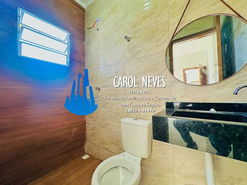 Foto 7 de Casa com 2 quartos à venda, 65m2 em Itanhaem - SP