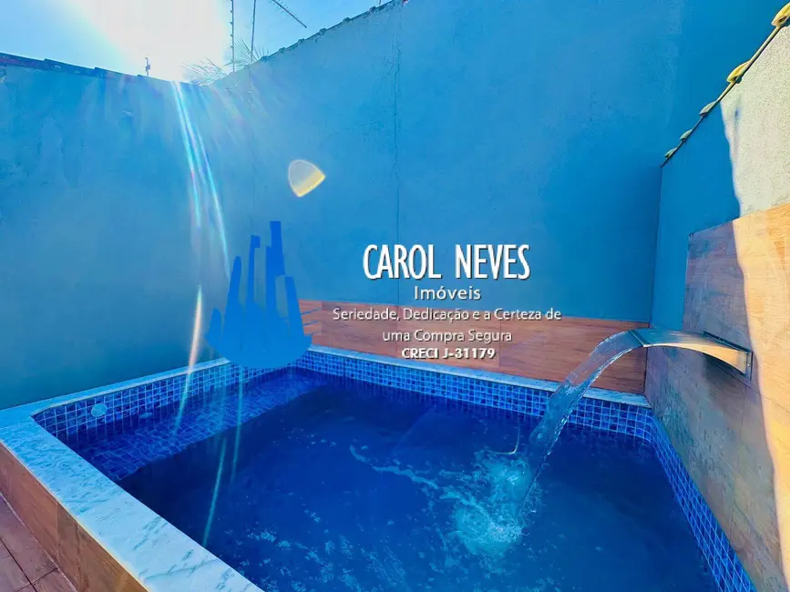 Foto 8 de Casa com 2 quartos à venda, 65m2 em Itanhaem - SP