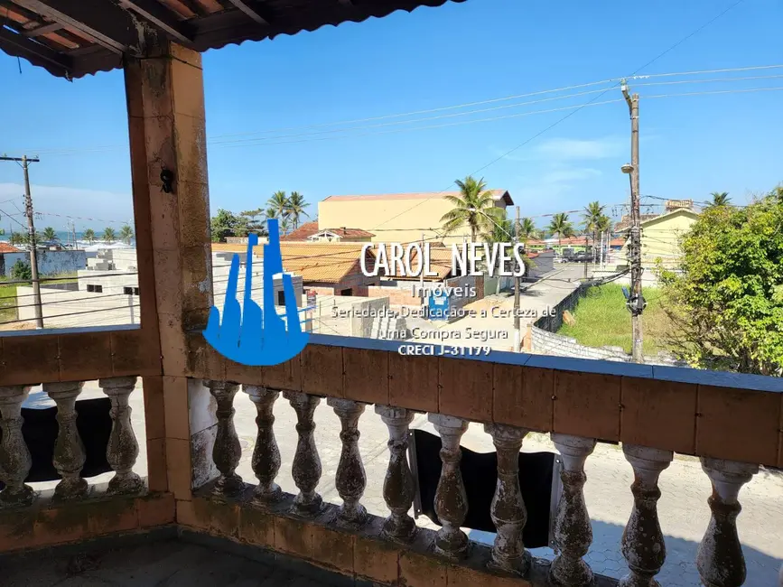 Foto 9 de Sala Comercial com 2 quartos à venda, 176m2 em Mongagua - SP