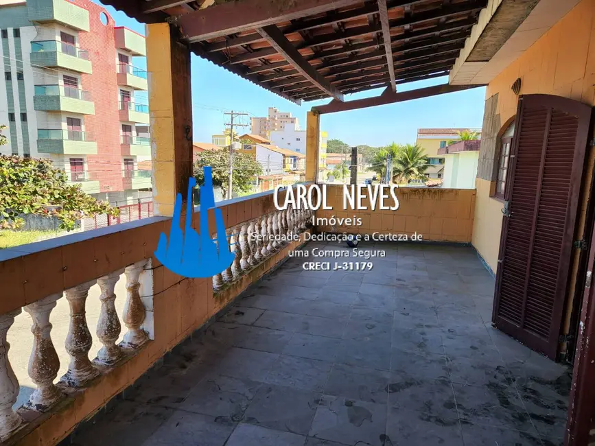 Foto 8 de Sala Comercial com 2 quartos à venda, 176m2 em Mongagua - SP