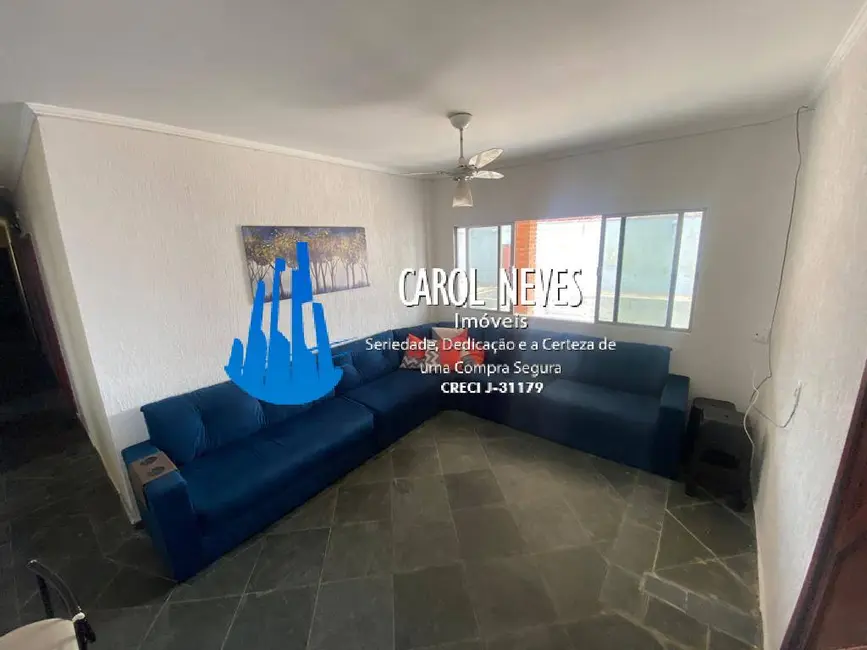 Foto 7 de Casa com 5 quartos à venda, 220m2 em Mongagua - SP