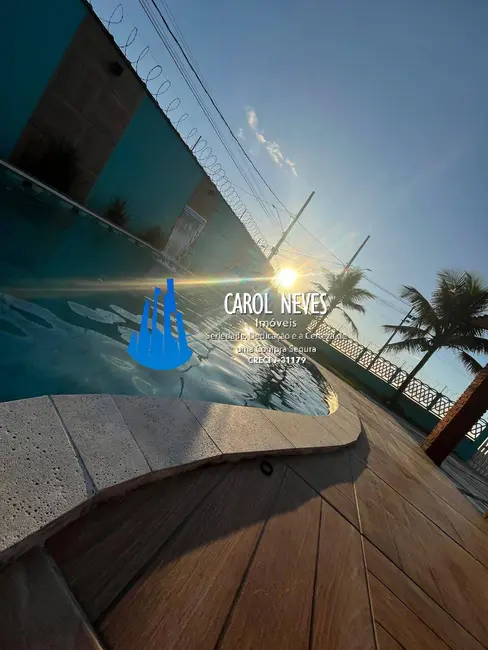 Foto 4 de Casa com 5 quartos à venda, 220m2 em Mongagua - SP