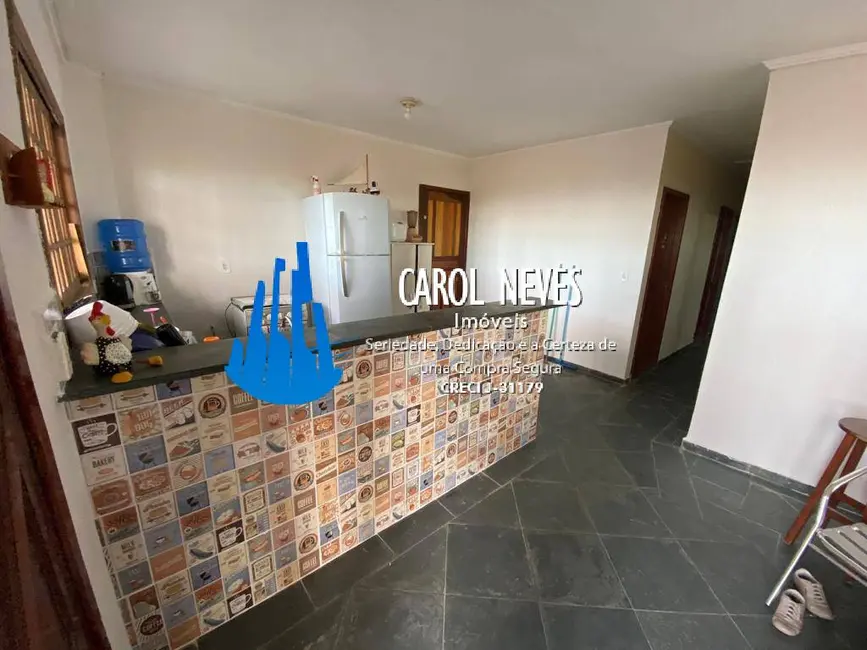 Foto 8 de Casa com 5 quartos à venda, 220m2 em Mongagua - SP