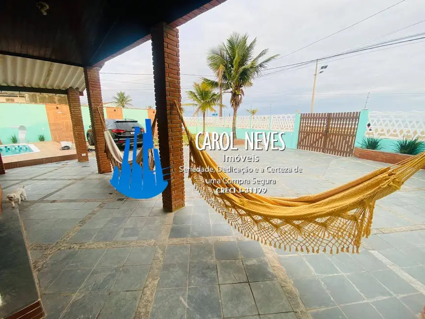 Foto 5 de Casa com 5 quartos à venda, 220m2 em Mongagua - SP