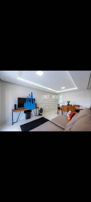Apartamento com 3 quartos à venda, 124m2 em Aviação, Praia Grande - SP - imagem 4 Foto 4 de Apartamento com 3 quartos à venda, 124m2 em Aviação, Praia Grande - SP