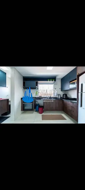 Apartamento com 3 quartos à venda, 124m2 em Aviação, Praia Grande - SP - imagem 6 Foto 6 de Apartamento com 3 quartos à venda, 124m2 em Aviação, Praia Grande - SP