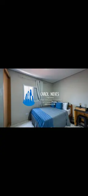 Apartamento com 3 quartos à venda, 124m2 em Aviação, Praia Grande - SP - imagem 9 Foto 9 de Apartamento com 3 quartos à venda, 124m2 em Aviação, Praia Grande - SP