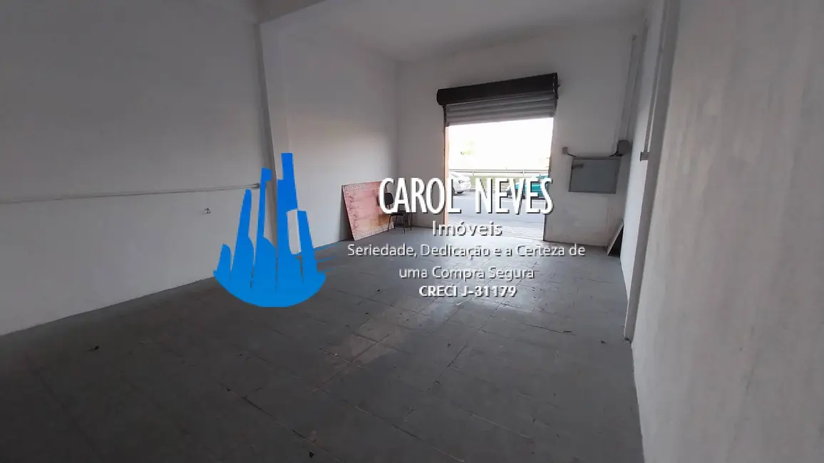 Sala Comercial para alugar, 47m2 em Mongagua - SP - imagem 3 Foto 3 de Sala Comercial para alugar, 47m2 em Mongagua - SP