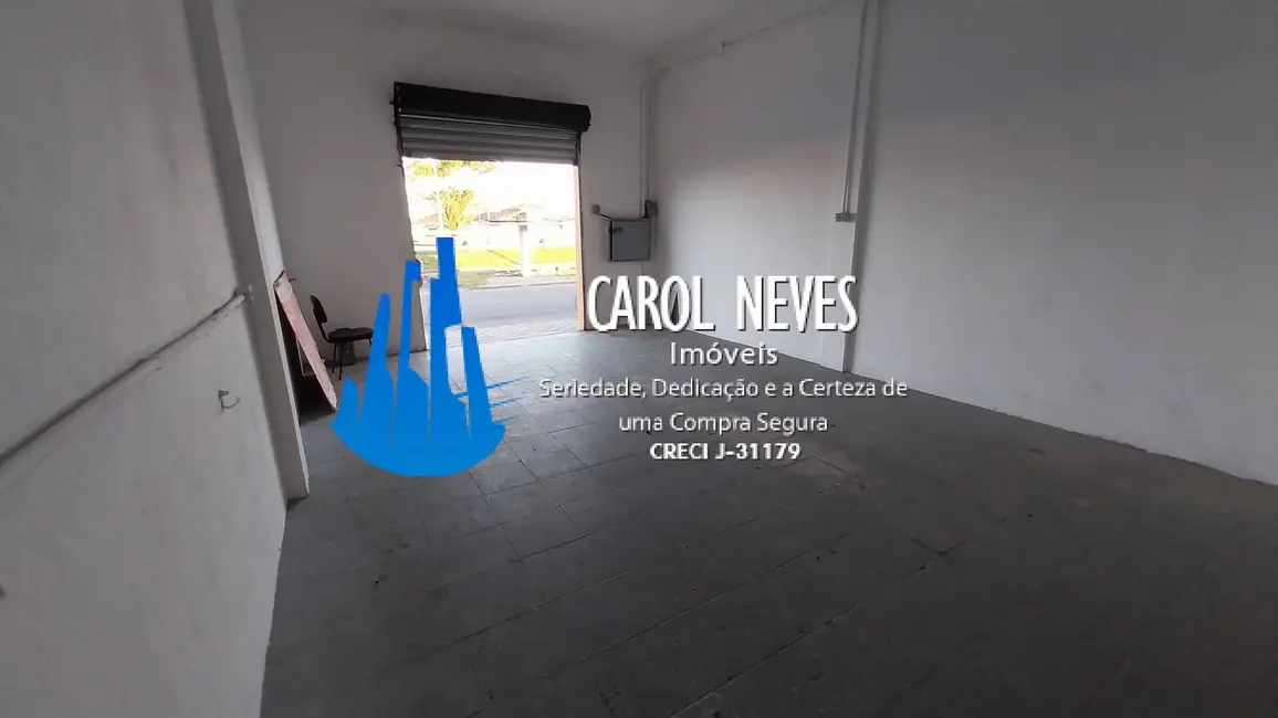 Sala Comercial para alugar, 47m2 em Mongagua - SP - imagem 4 Foto 4 de Sala Comercial para alugar, 47m2 em Mongagua - SP