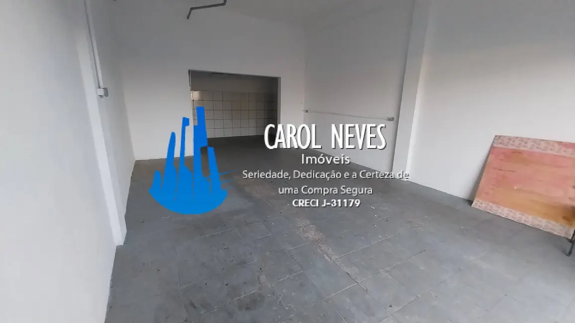 Sala Comercial para alugar, 47m2 em Mongagua - SP - imagem 2 Foto 2 de Sala Comercial para alugar, 47m2 em Mongagua - SP