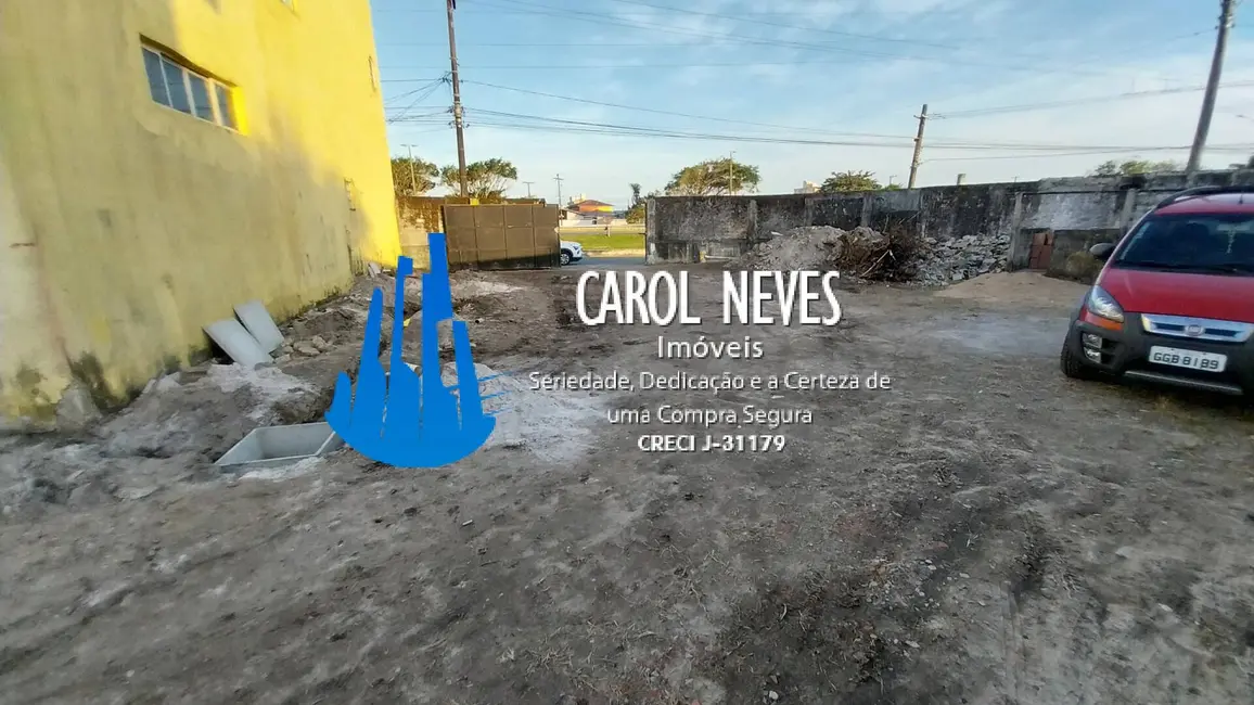 Terreno / Lote para alugar, 289m2 em Mongagua - SP - imagem 4 Foto 4 de Terreno / Lote para alugar, 289m2 em Mongagua - SP