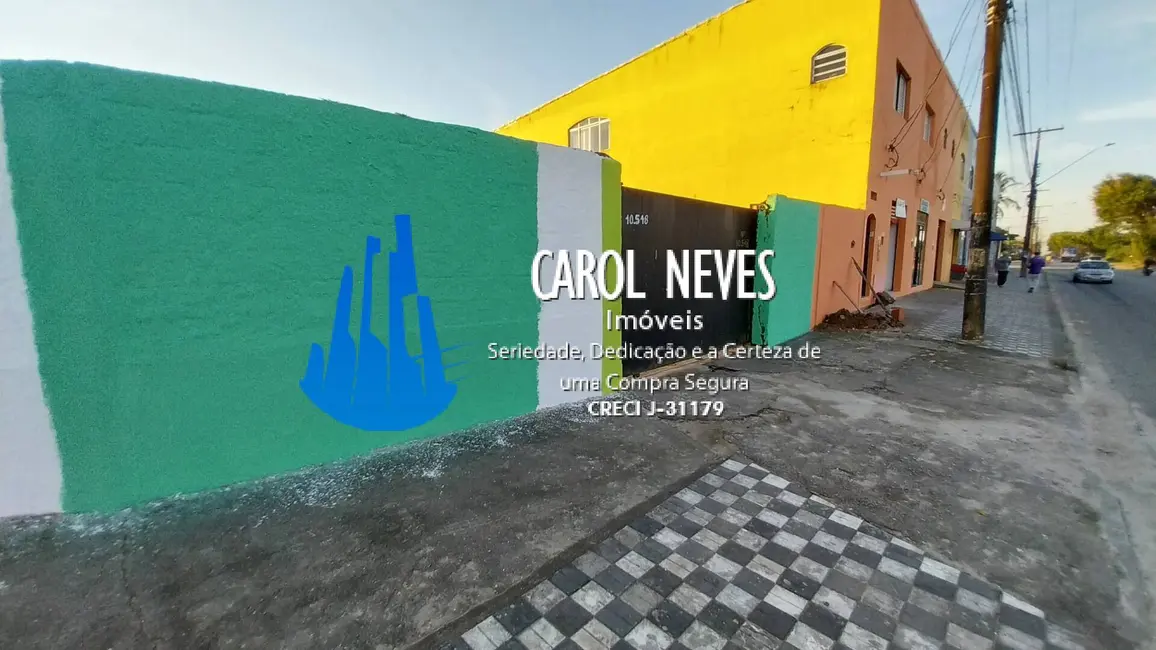 Terreno / Lote para alugar, 289m2 em Mongagua - SP - imagem 9 Foto 9 de Terreno / Lote para alugar, 289m2 em Mongagua - SP