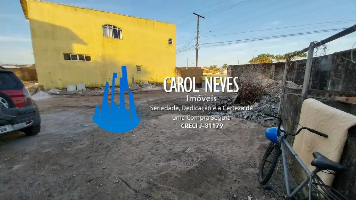 Terreno / Lote para alugar, 289m2 em Mongagua - SP - imagem 7 Foto 7 de Terreno / Lote para alugar, 289m2 em Mongagua - SP