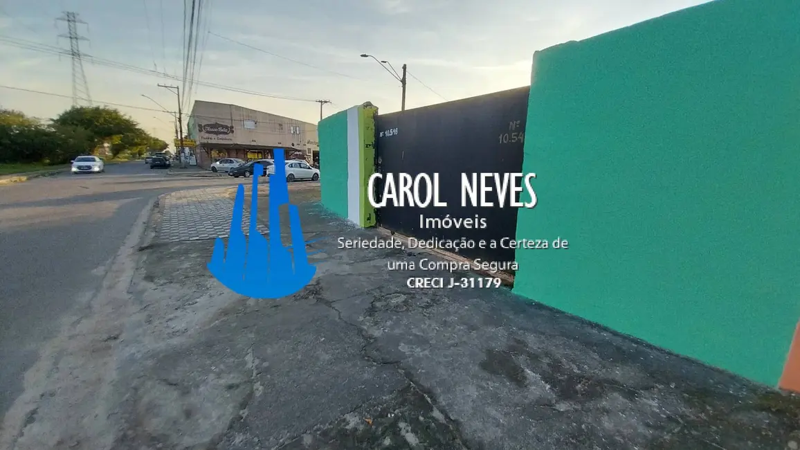 Terreno / Lote para alugar, 289m2 em Mongagua - SP - imagem 8 Foto 8 de Terreno / Lote para alugar, 289m2 em Mongagua - SP