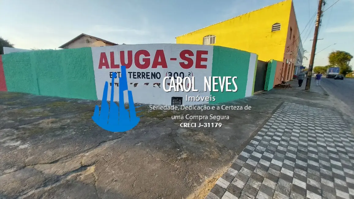 Terreno / Lote para alugar, 289m2 em Mongagua - SP - imagem 6 Foto 6 de Terreno / Lote para alugar, 289m2 em Mongagua - SP