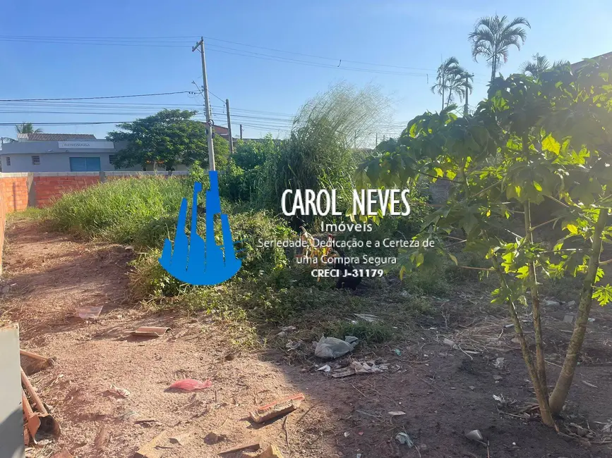 Foto 3 de Terreno / Lote à venda, 268m2 em Balneário São Jorge, Itanhaem - SP