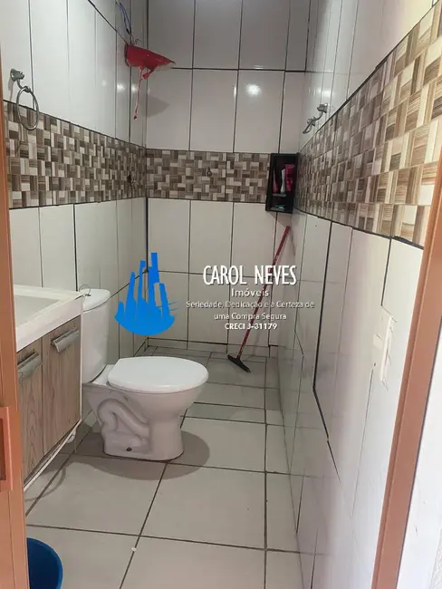 Foto 8 de Sobrado com 2 quartos à venda, 36m2 em Itanhaem - SP