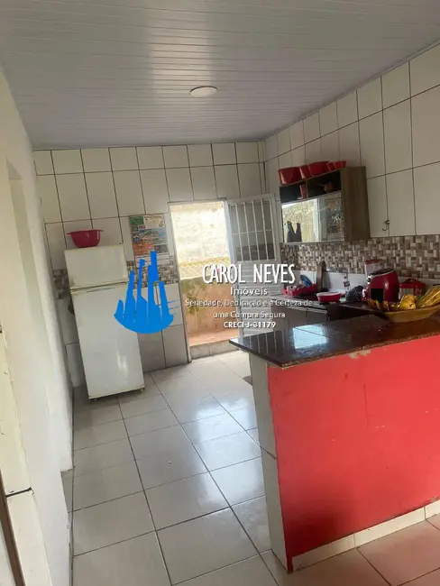 Foto 5 de Sobrado com 2 quartos à venda, 36m2 em Itanhaem - SP