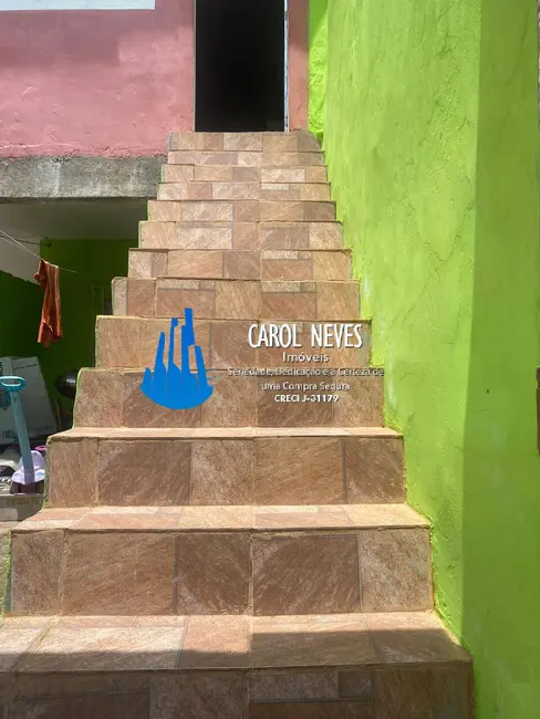 Foto 3 de Sobrado com 2 quartos à venda, 36m2 em Itanhaem - SP