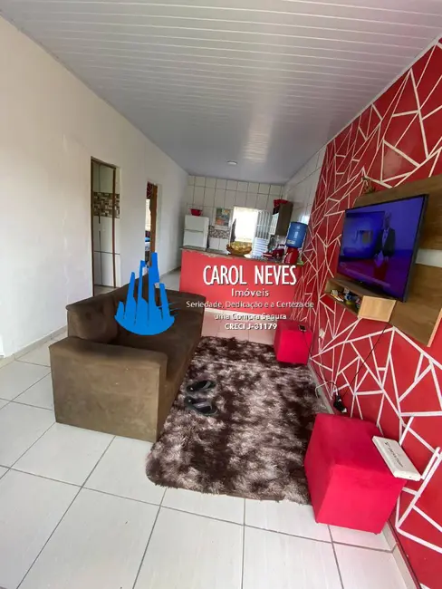 Foto 6 de Sobrado com 2 quartos à venda, 36m2 em Itanhaem - SP